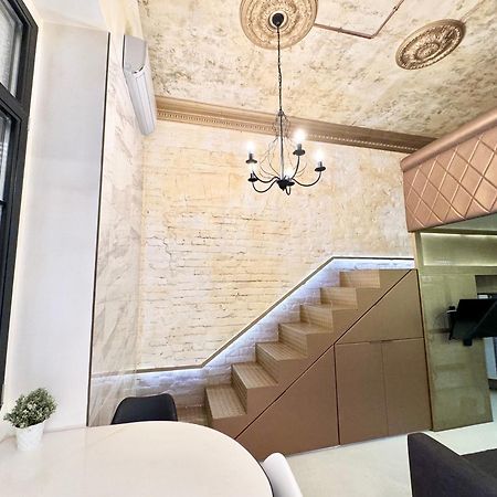 Rose Studio Budapešť Exteriér fotografie