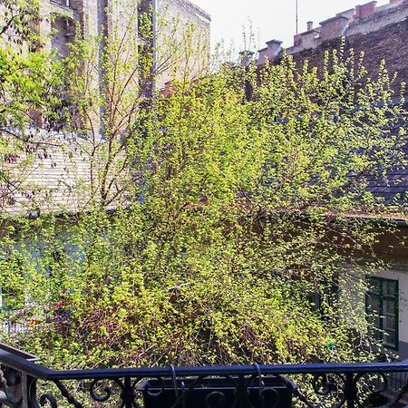 Rose Studio Budapešť Exteriér fotografie