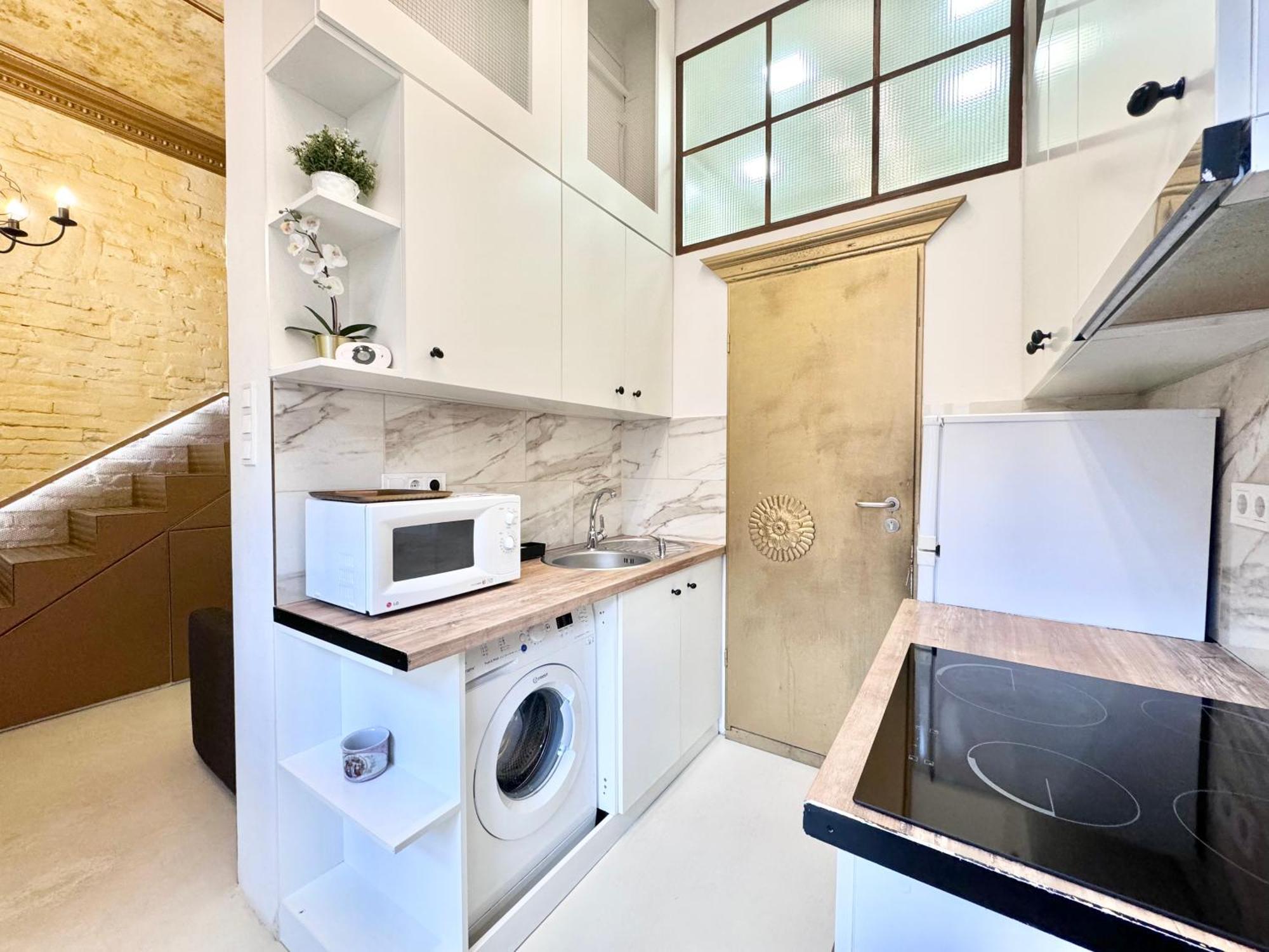Rose Studio Budapešť Exteriér fotografie