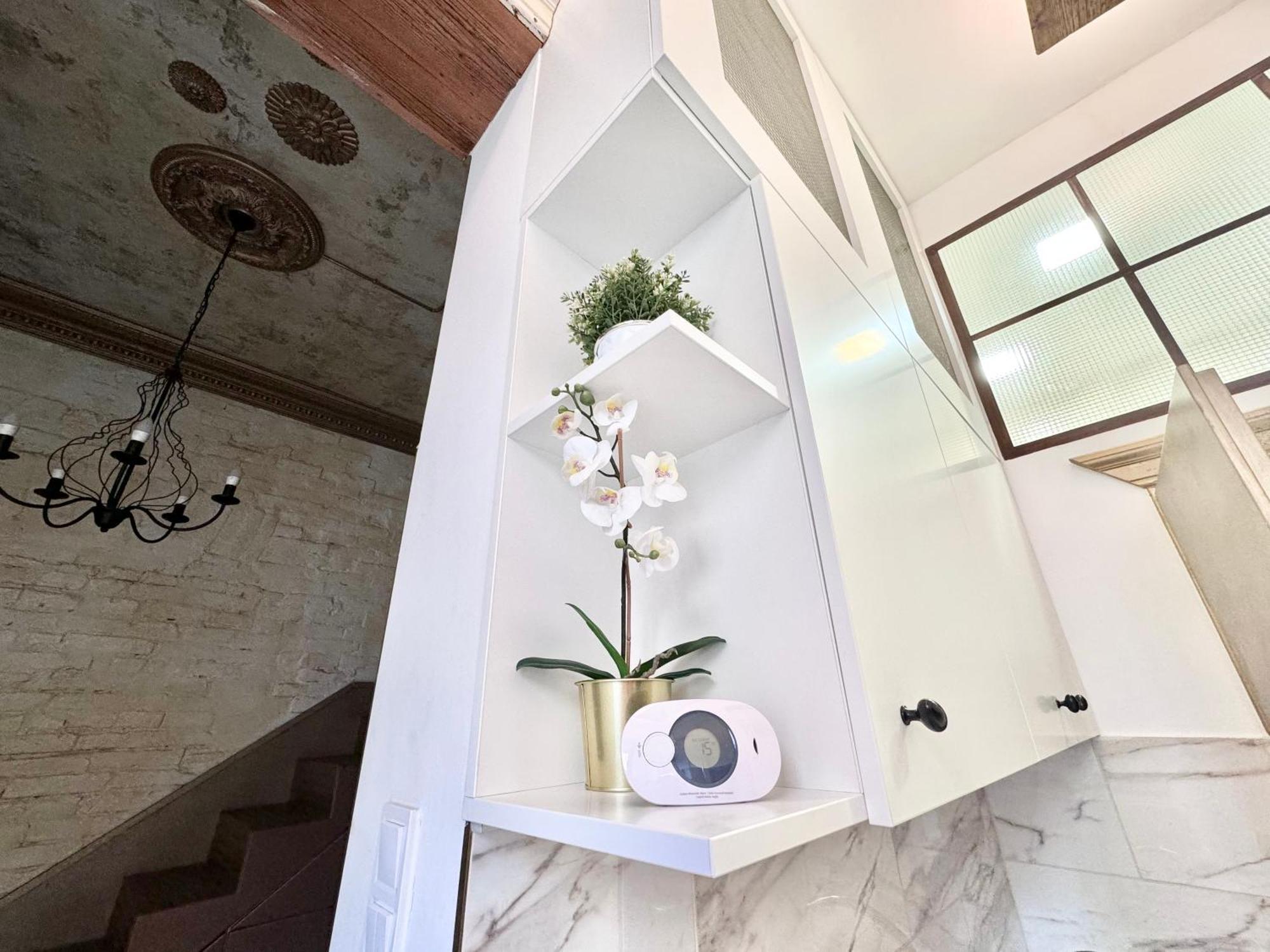Rose Studio Budapešť Exteriér fotografie