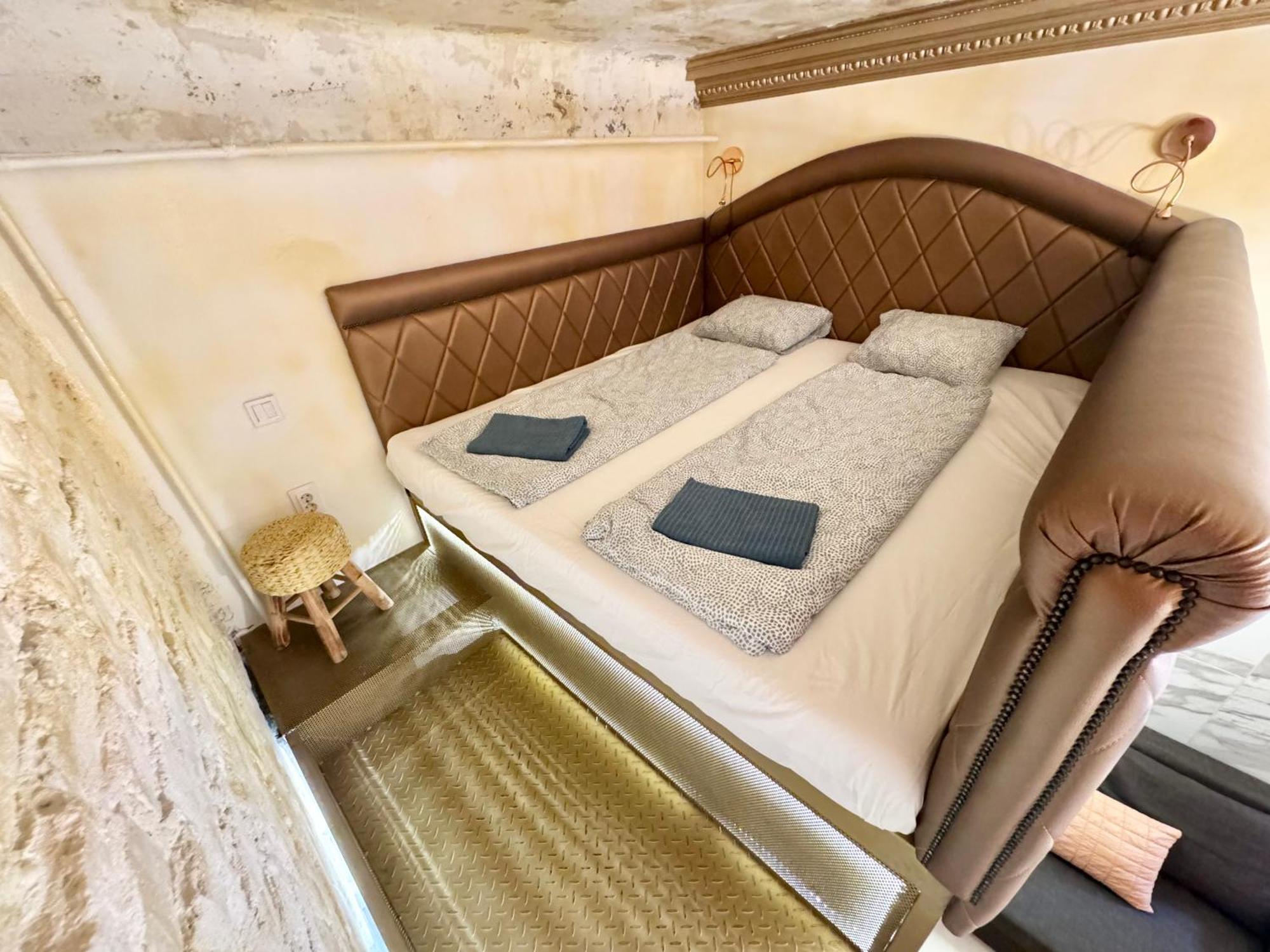 Rose Studio Budapešť Exteriér fotografie