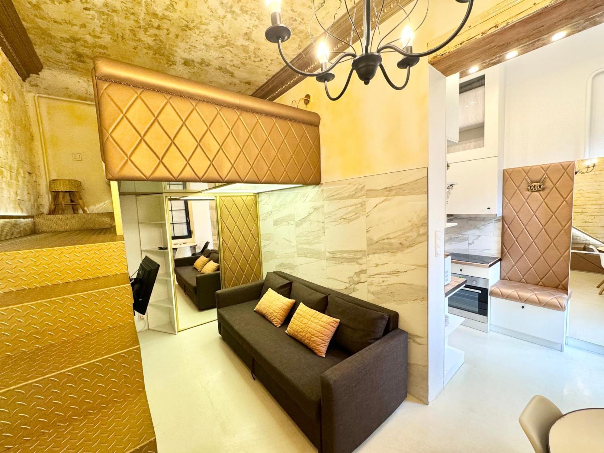 Rose Studio Budapešť Exteriér fotografie