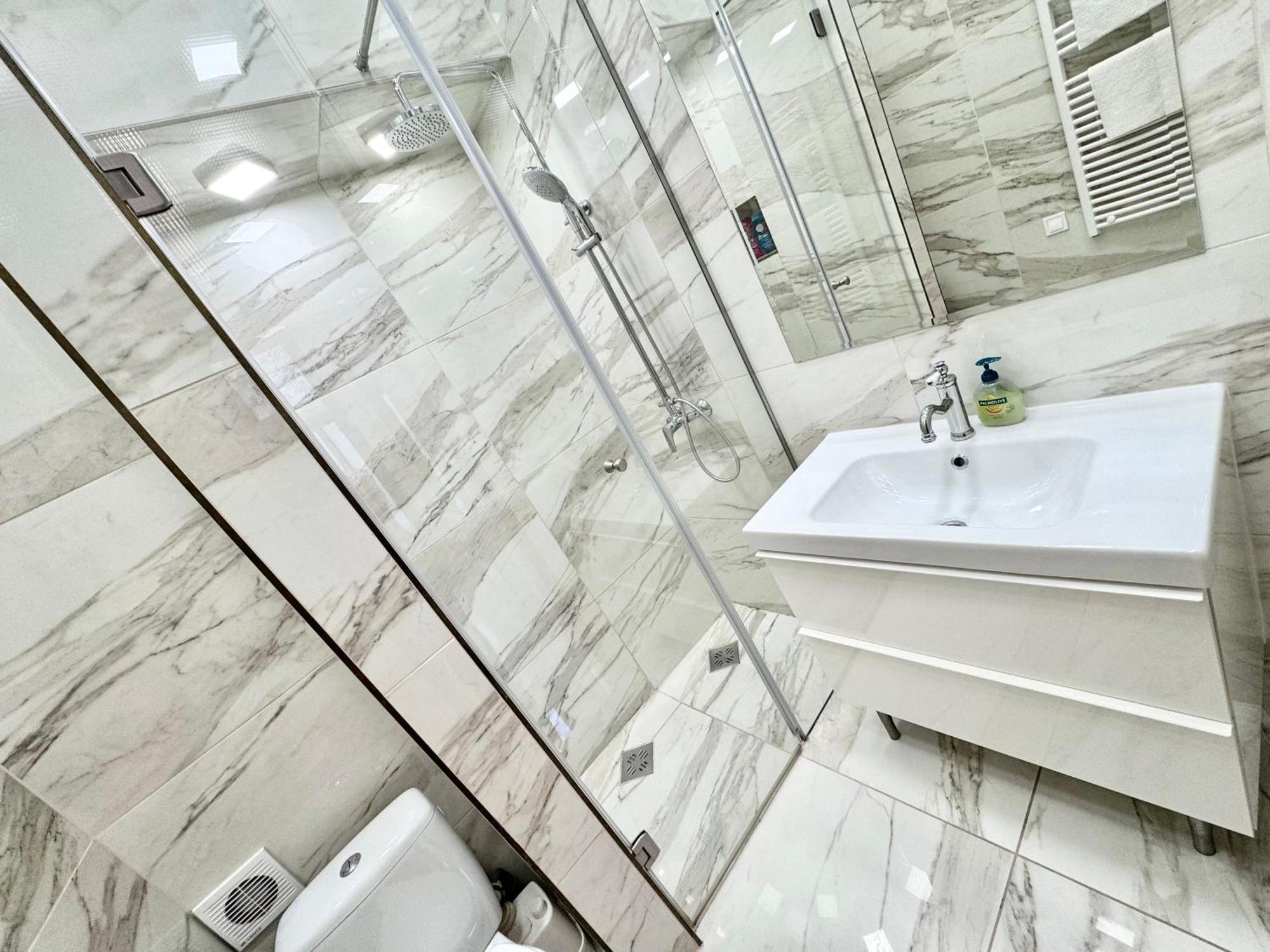 Rose Studio Budapešť Exteriér fotografie