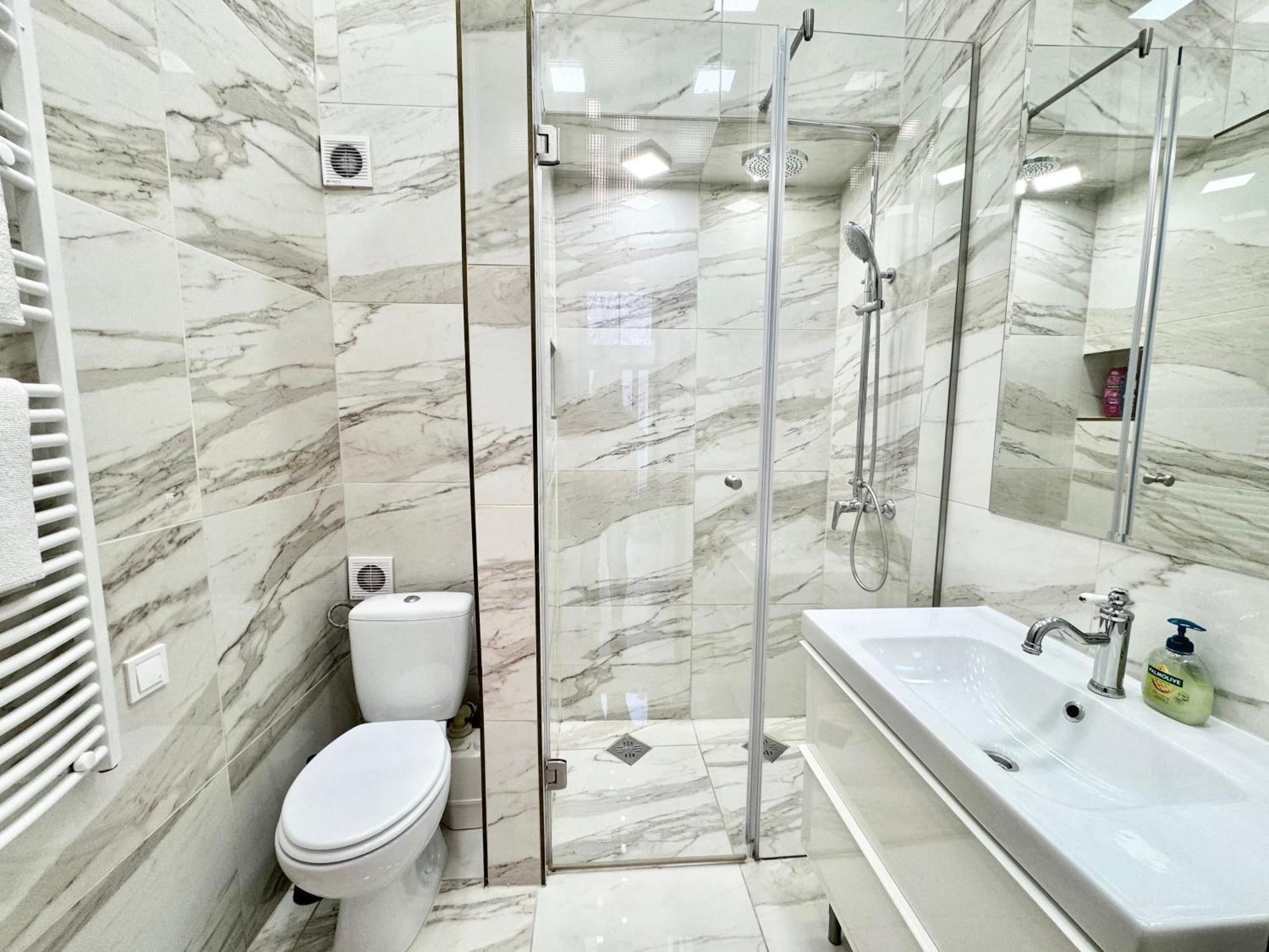Rose Studio Budapešť Exteriér fotografie
