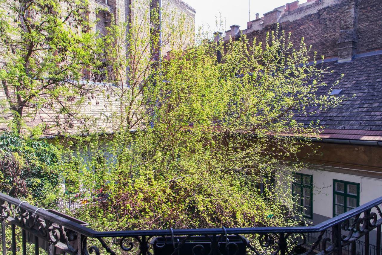 Rose Studio Budapešť Exteriér fotografie